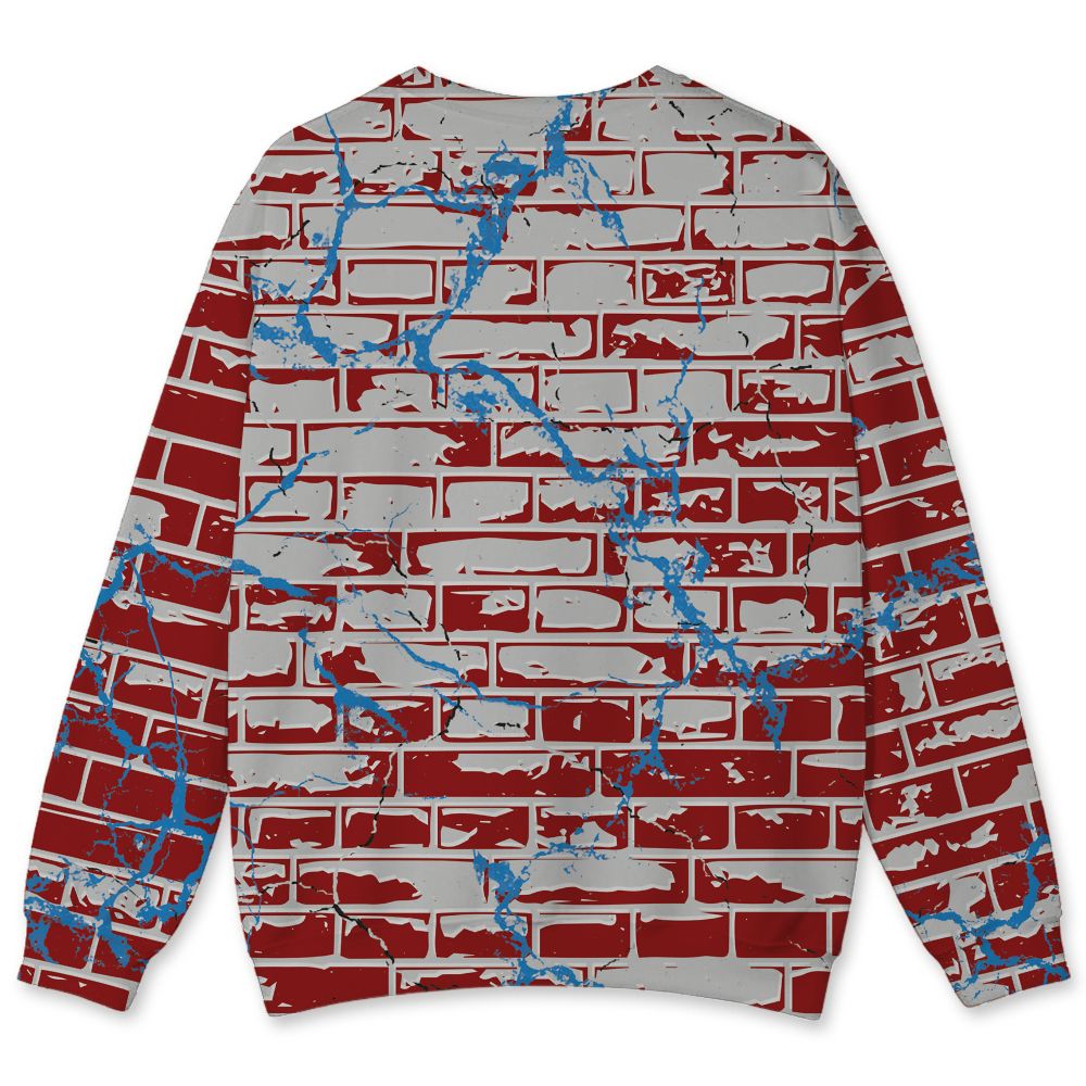 Spizike-Bordeaux-NastyJamz-Sweatshirt-Match-Hard-Times-All-Over-Print