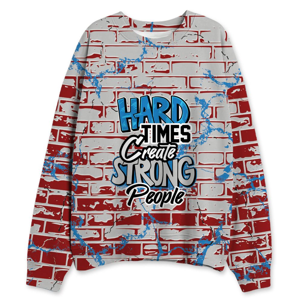 Spizike-Bordeaux-NastyJamz-Sweatshirt-Match-Hard-Times-All-Over-Print