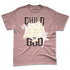 While-You-Were-Sleeping-4s-NastyJamz-Premium-T-Shirt-Match-Child-Of-God-BER