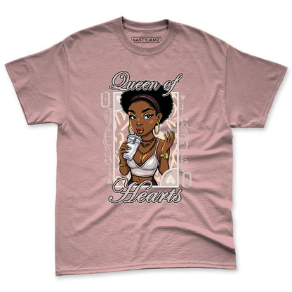 While-You-Were-Sleeping-4s-NastyJamz-Premium-T-Shirt-Match-Queen-Of-Hearts