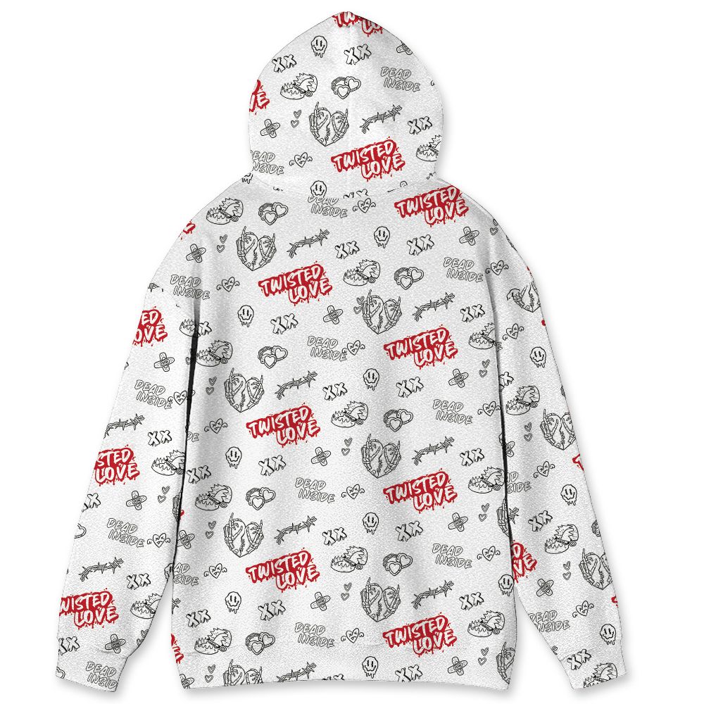 Fire-Red-5s-NastyJamz-Hoodie-Match-Twisted-Love-All-Over-Print