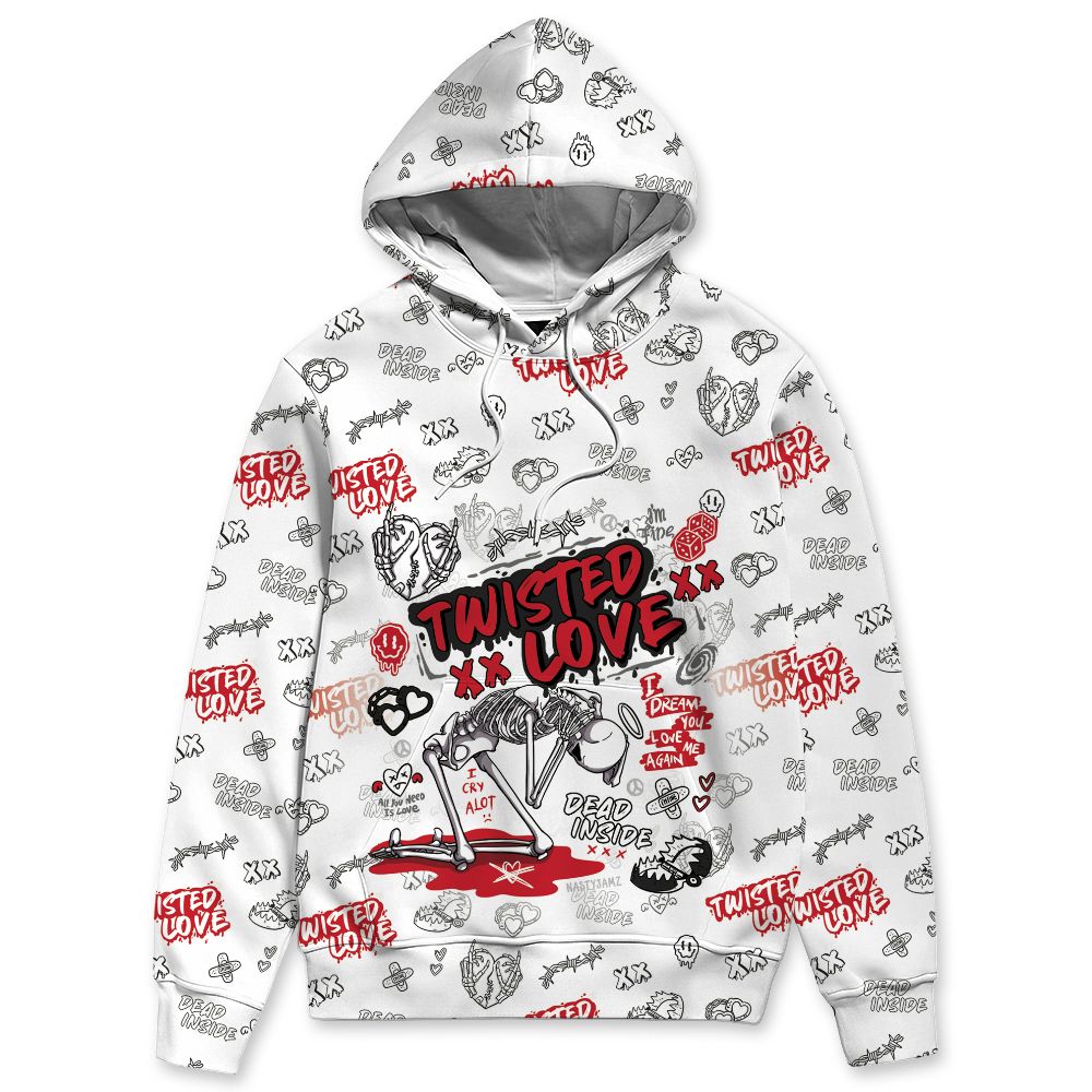 Fire-Red-5s-NastyJamz-Hoodie-Match-Twisted-Love-All-Over-Print