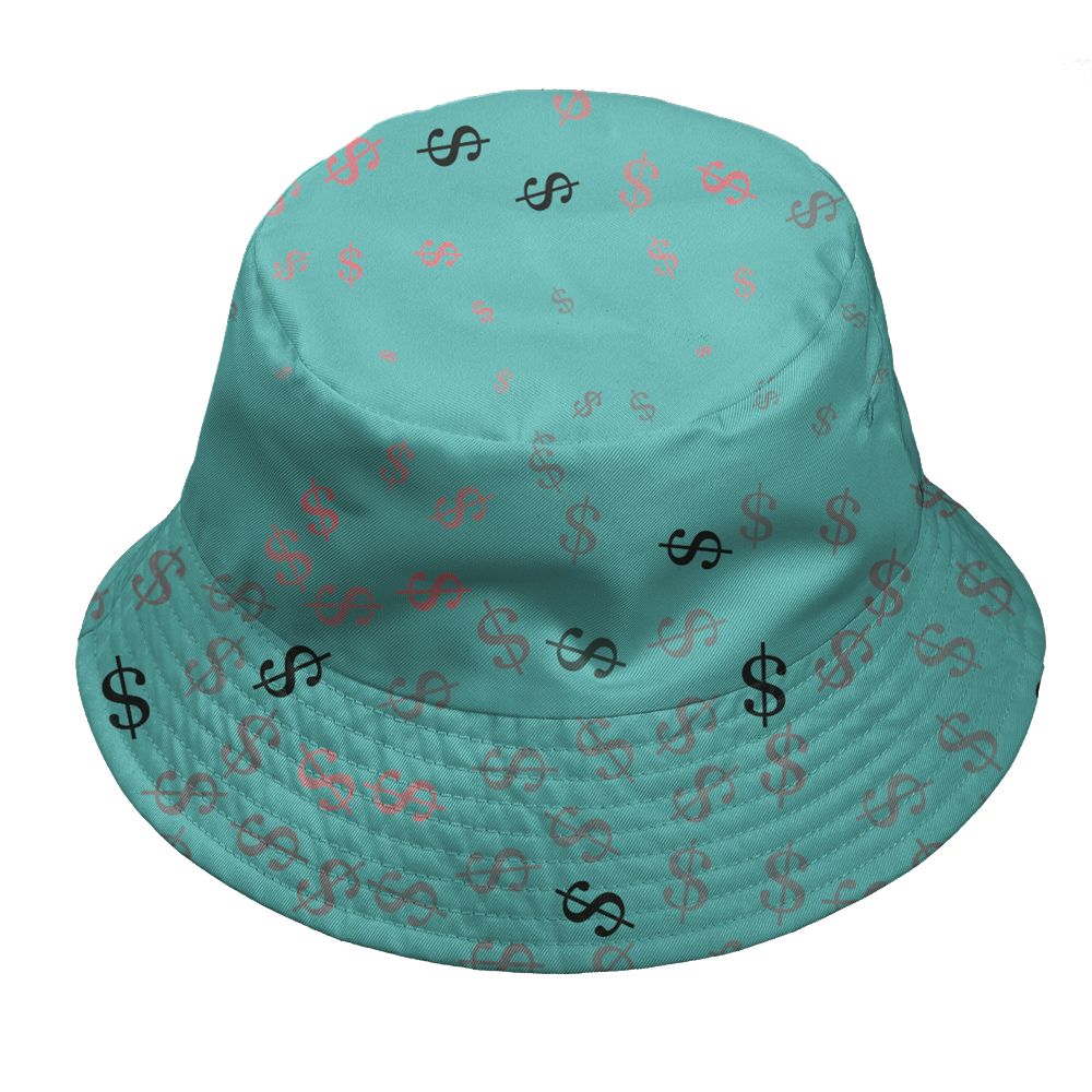 NBL-740-Cyber-Jade-NastyJamz-Bucket-Hat-Match-Pretty-Bernie-All-Over-Print