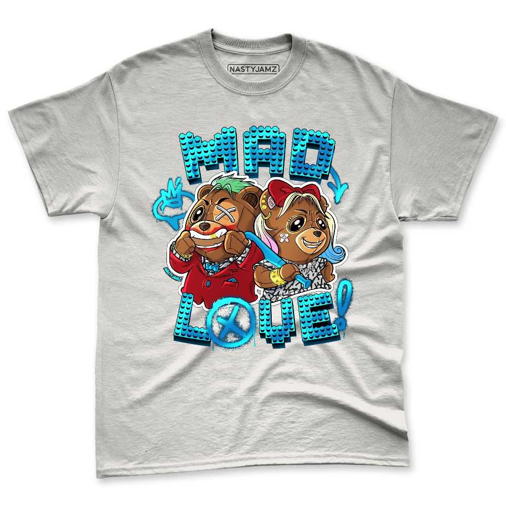 Spizike-Bordeaux-NastyJamz-Premium-T-Shirt-Match-BER-Mad-Love