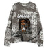 Cave-Stone-4s-NastyJamz-Sweatshirt-Match-Sneaker-Princess-All-Over-Print