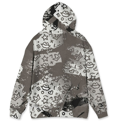 Cave-Stone-4s-NastyJamz-Hoodie-Match-Sneaker-Princess-All-Over-Print