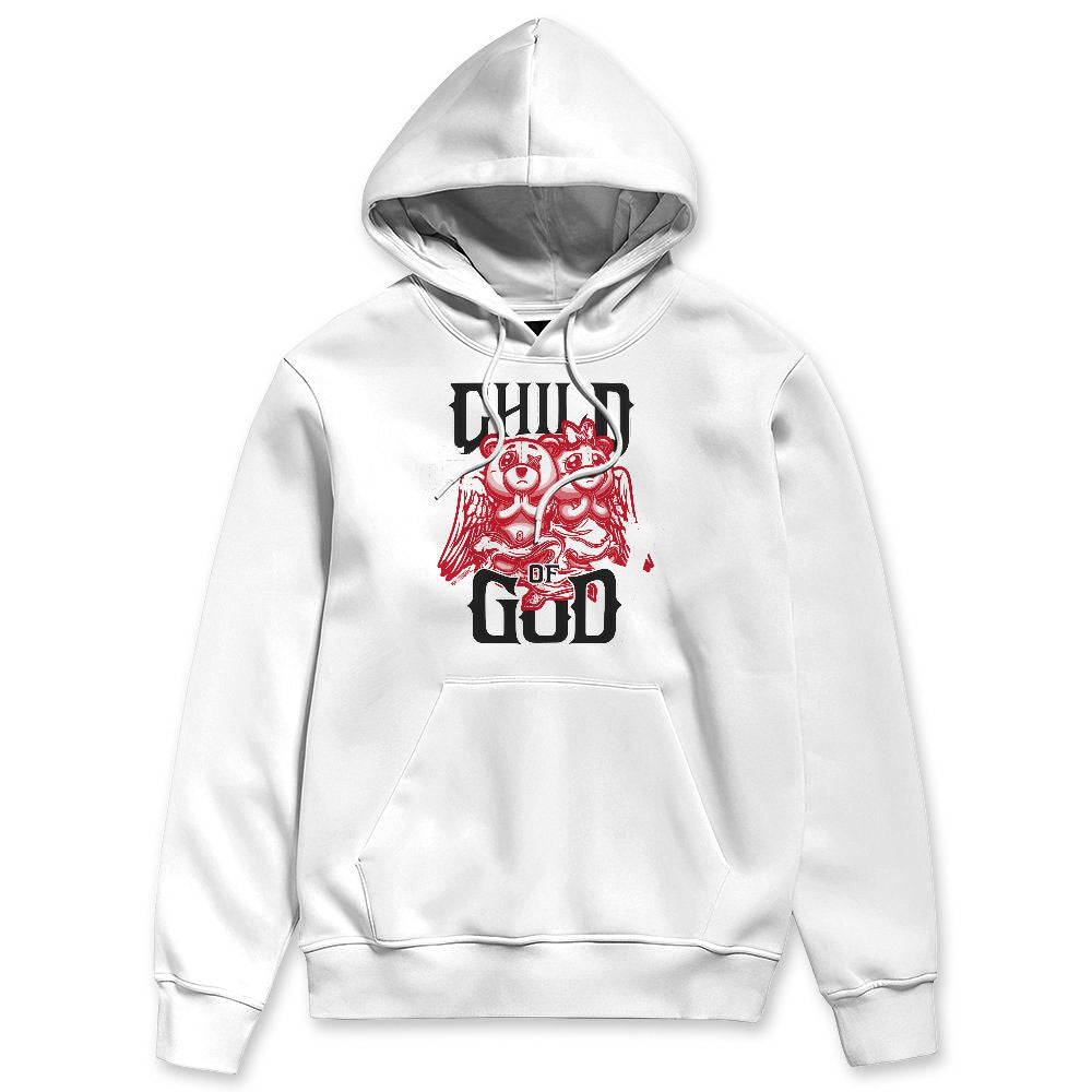 Fire-Red-5s-NastyJamz-Hoodie-Match-Child-Of-God-BER