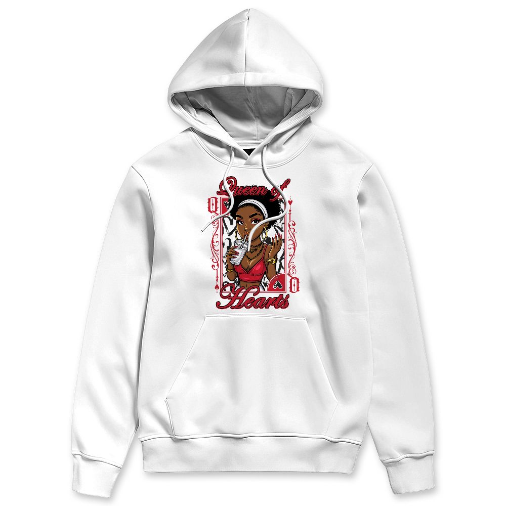 Fire-Red-5s-NastyJamz-Hoodie-Match-Queen-Of-Hearts