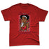 Fire-Red-5s-NastyJamz-Premium-T-Shirt-Match-Queen-Of-Hearts