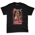 Fire-Red-5s-NastyJamz-Premium-T-Shirt-Match-Queen-Of-Hearts