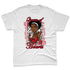 Fire-Red-5s-NastyJamz-Premium-T-Shirt-Match-Queen-Of-Hearts