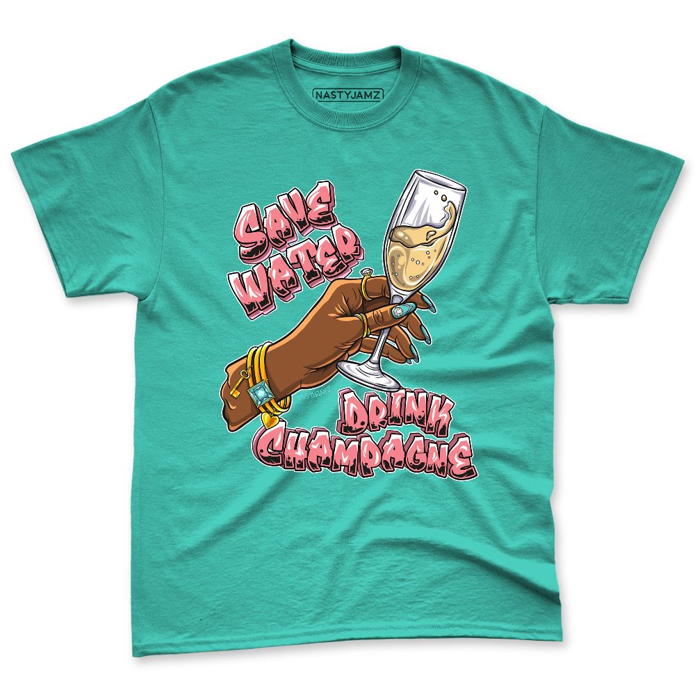 NBL-740-Cyber-Jade-NastyJamz-Premium-T-Shirt-Match-Drink-Champagne