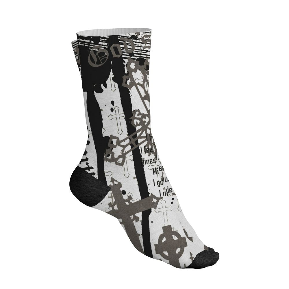Cave-Stone-4s-NastyJamz-Socks-Match-Pattern-God&