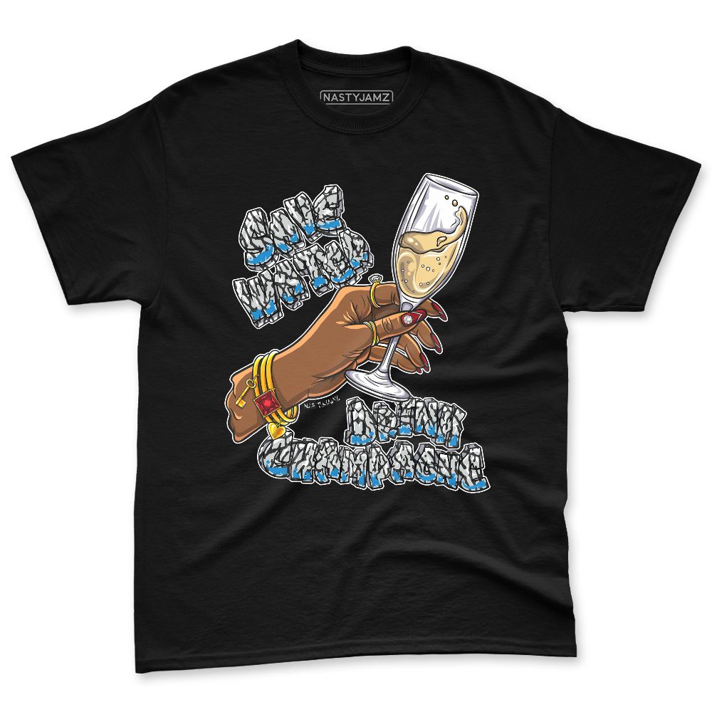 Spizike-Bordeaux-NastyJamz-Premium-T-Shirt-Match-Drink-Champagne
