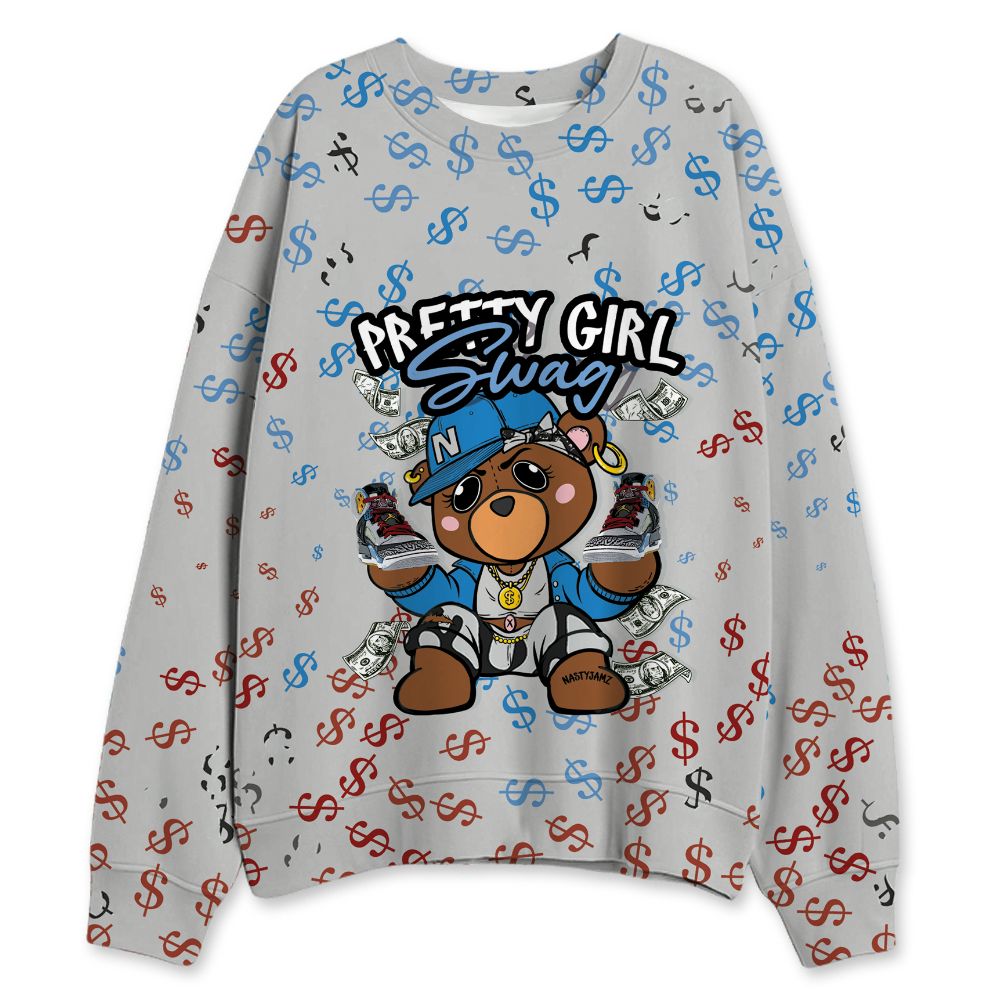 Spizike-Bordeaux-NastyJamz-Sweatshirt-Match-Pretty-Bernie-All-Over-Print