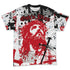 Fire-Red-5s-NastyJamz-T-Shirt-Match-Pattern-God&