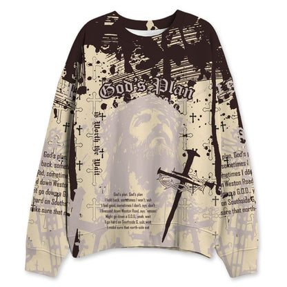 While-You-Were-Sleeping-4s-NastyJamz-Sweatshirt-Match-Pattern-God&