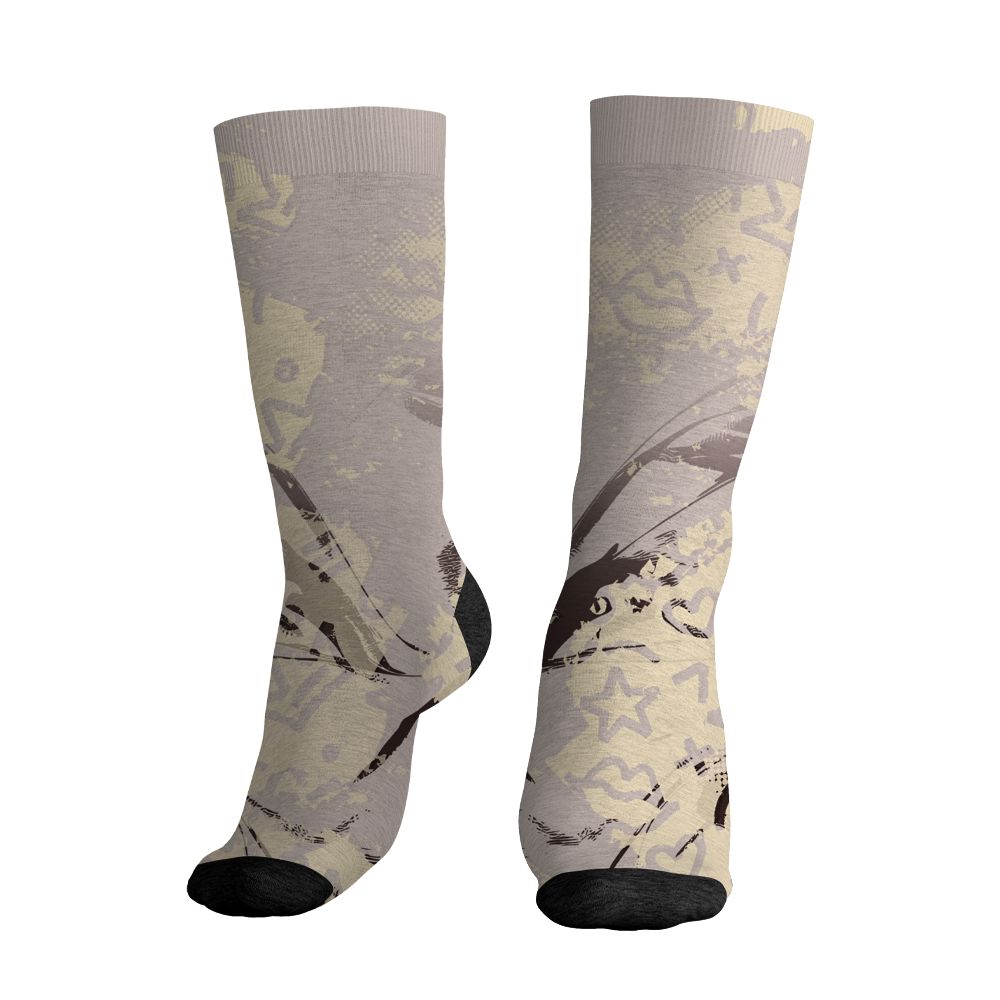 While-You-Were-Sleeping-4s-NastyJamz-Socks-Match-Sneaker-Princess-All-Over-Print