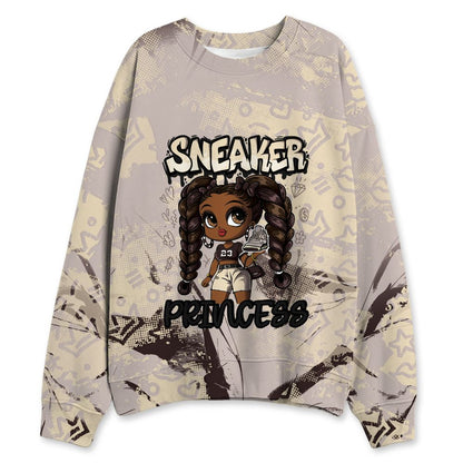 While-You-Were-Sleeping-4s-NastyJamz-Sweatshirt-Match-Sneaker-Princess-All-Over-Print