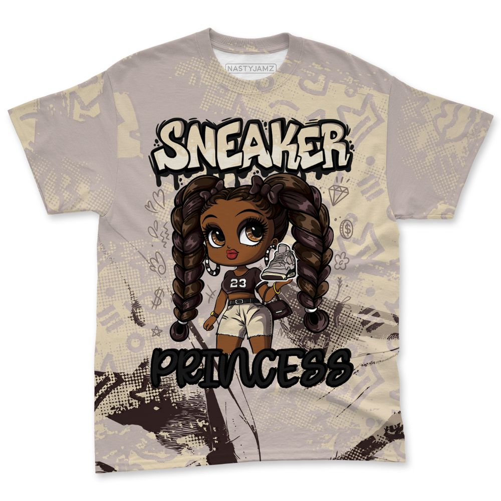 While-You-Were-Sleeping-4s-NastyJamz-T-Shirt-Match-Sneaker-Princess-All-Over-Print