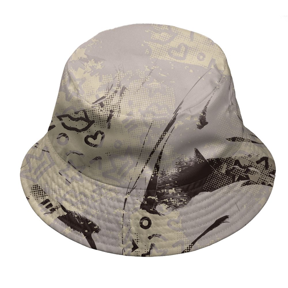 While-You-Were-Sleeping-4s-NastyJamz-Bucket-Hat-Match-Sneaker-Princess-All-Over-Print