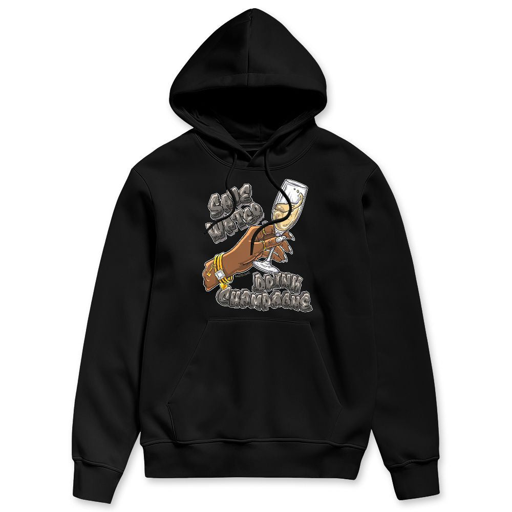 Cave-Stone-4s-NastyJamz-Hoodie-Match-Drink-Champagne