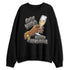 Cave-Stone-4s-NastyJamz-Sweatshirt-Match-Drink-Champagne