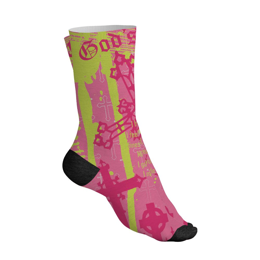 GF-7-Live-Wire-NastyJamz-Socks-Match-Pattern-God&