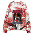 Fire-Red-5s-NastyJamz-Sweatshirt-Match-Sneaker-Princess-All-Over-Print