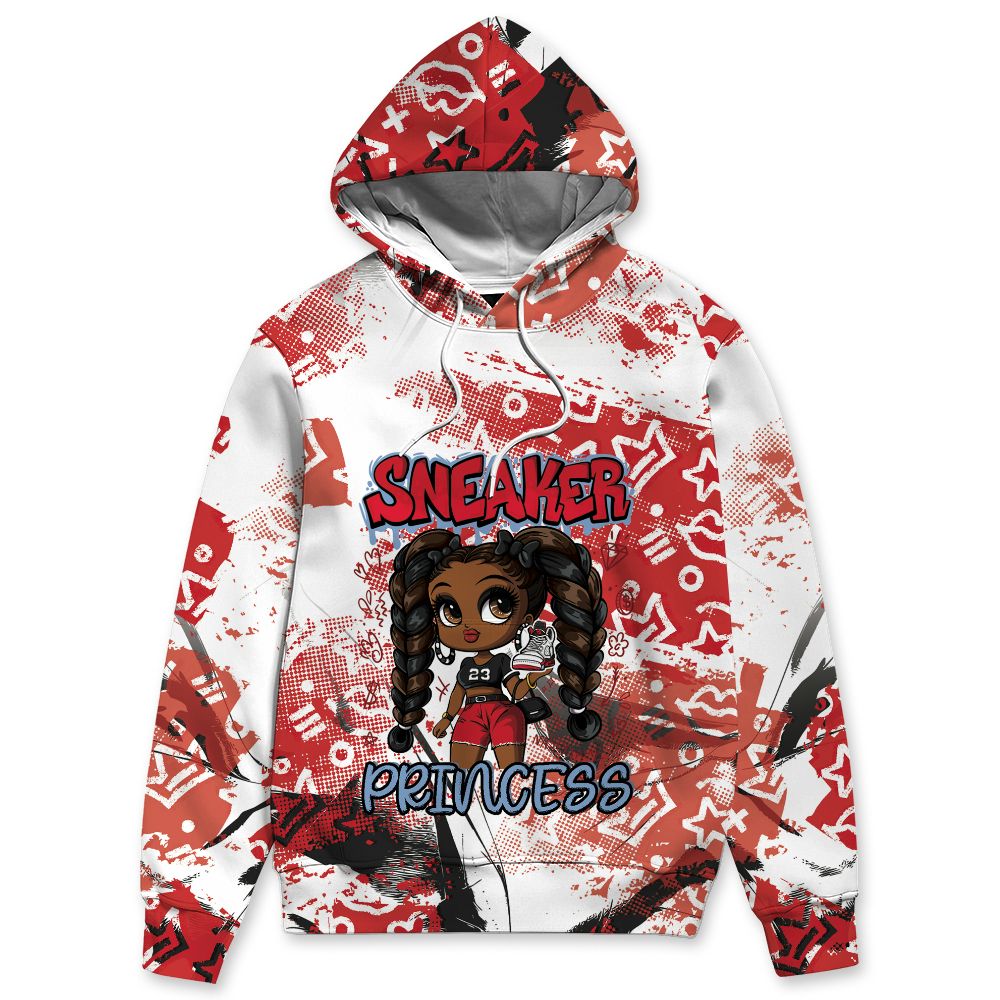 Fire-Red-5s-NastyJamz-Hoodie-Match-Sneaker-Princess-All-Over-Print