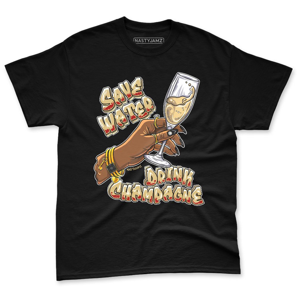 Pizza-4s-NastyJamz-Premium-T-Shirt-Match-Drink-Champagne