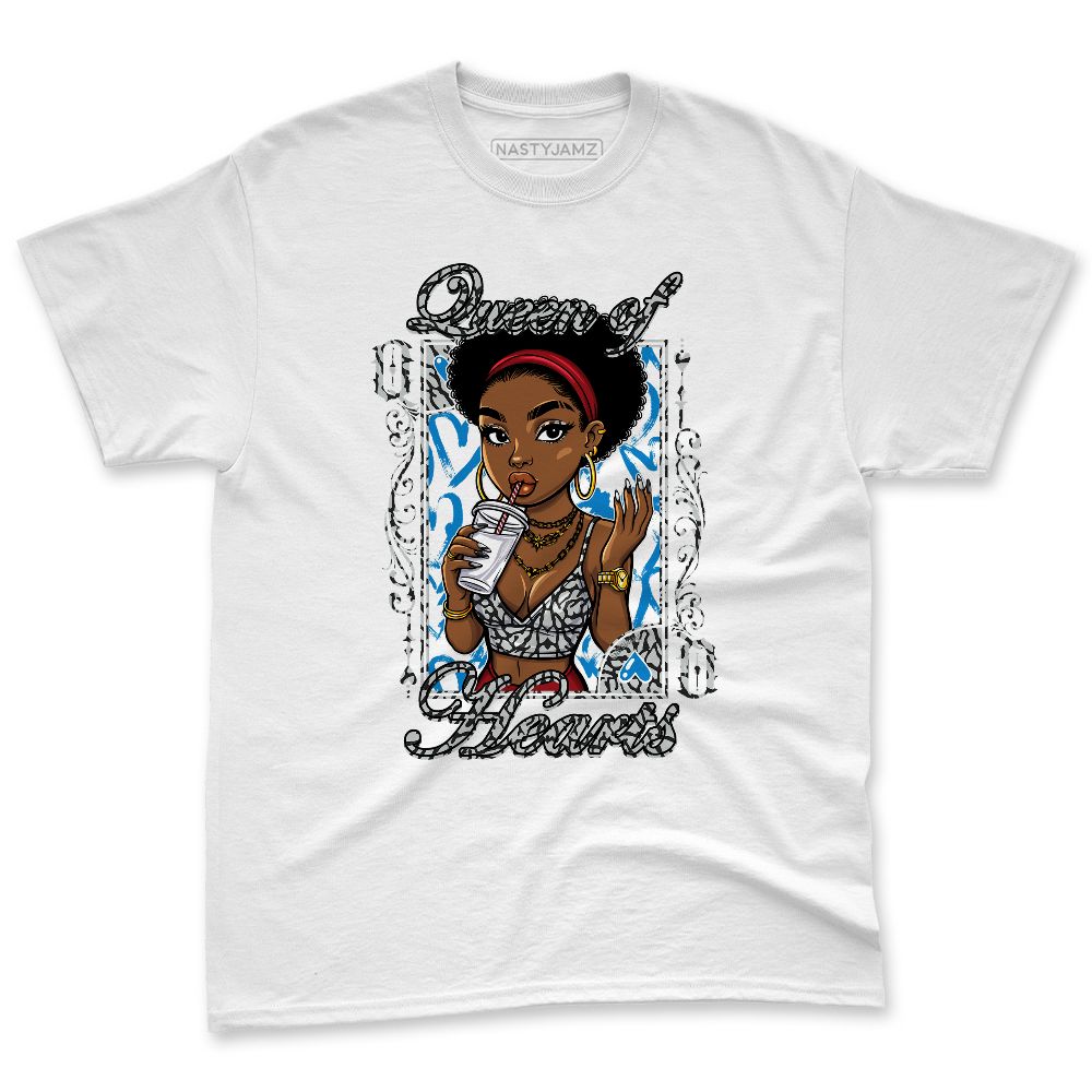 Spizike-Bordeaux-NastyJamz-Premium-T-Shirt-Match-Queen-Of-Hearts