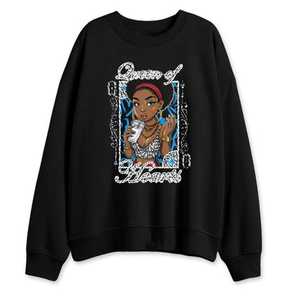 Spizike-Bordeaux-NastyJamz-Sweatshirt-Match-Queen-Of-Hearts