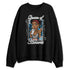 Spizike-Bordeaux-NastyJamz-Sweatshirt-Match-Queen-Of-Hearts