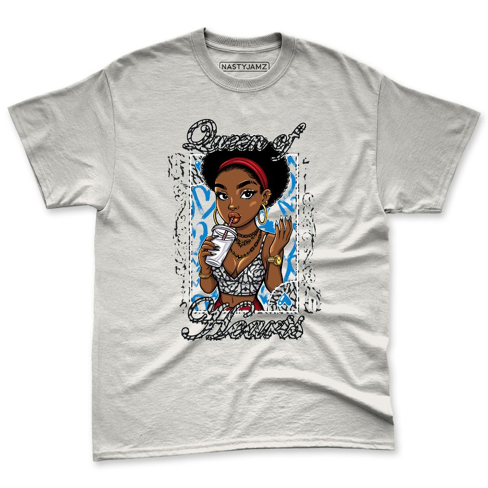Spizike-Bordeaux-NastyJamz-Premium-T-Shirt-Match-Queen-Of-Hearts