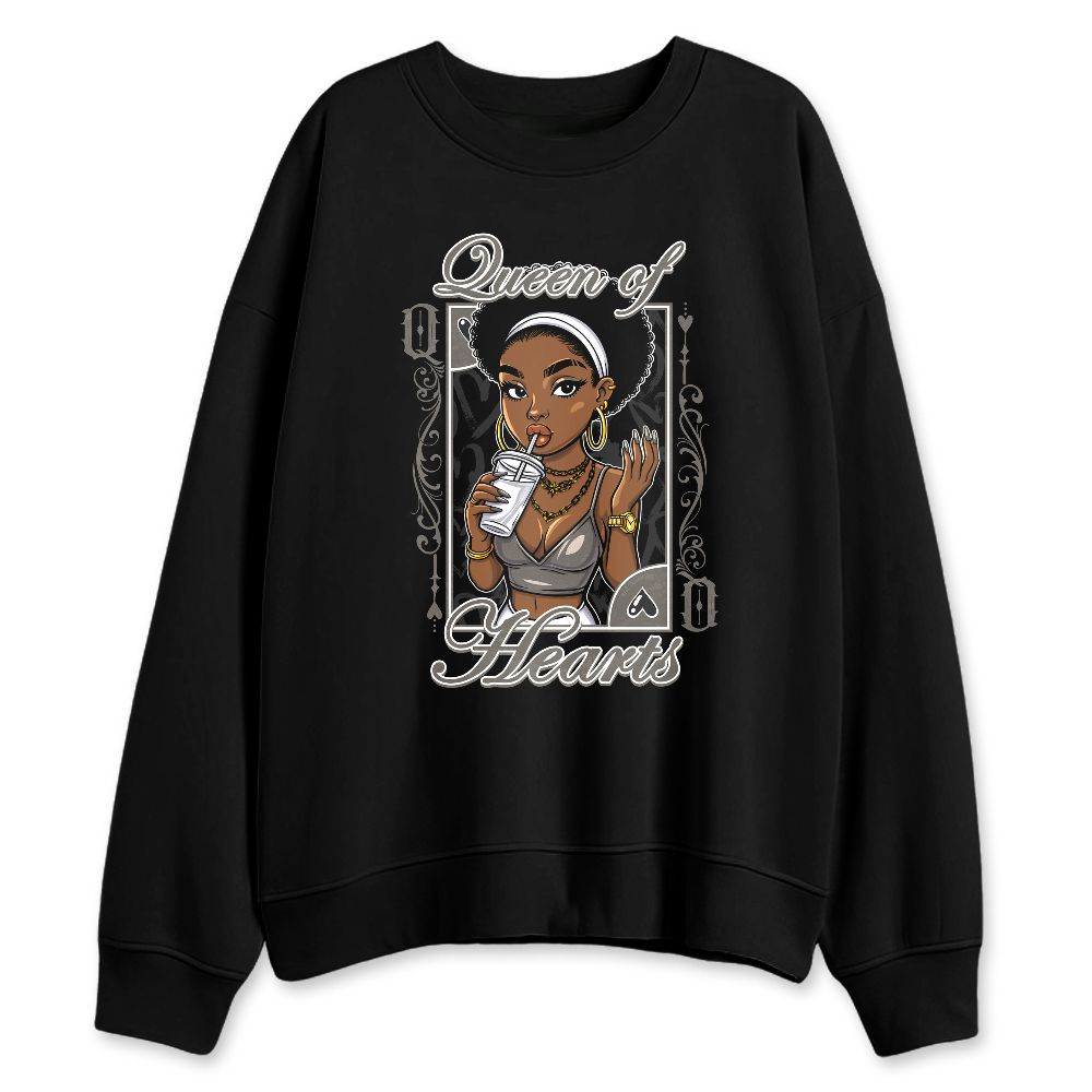 Cave-Stone-4s-NastyJamz-Sweatshirt-Match-Queen-Of-Hearts