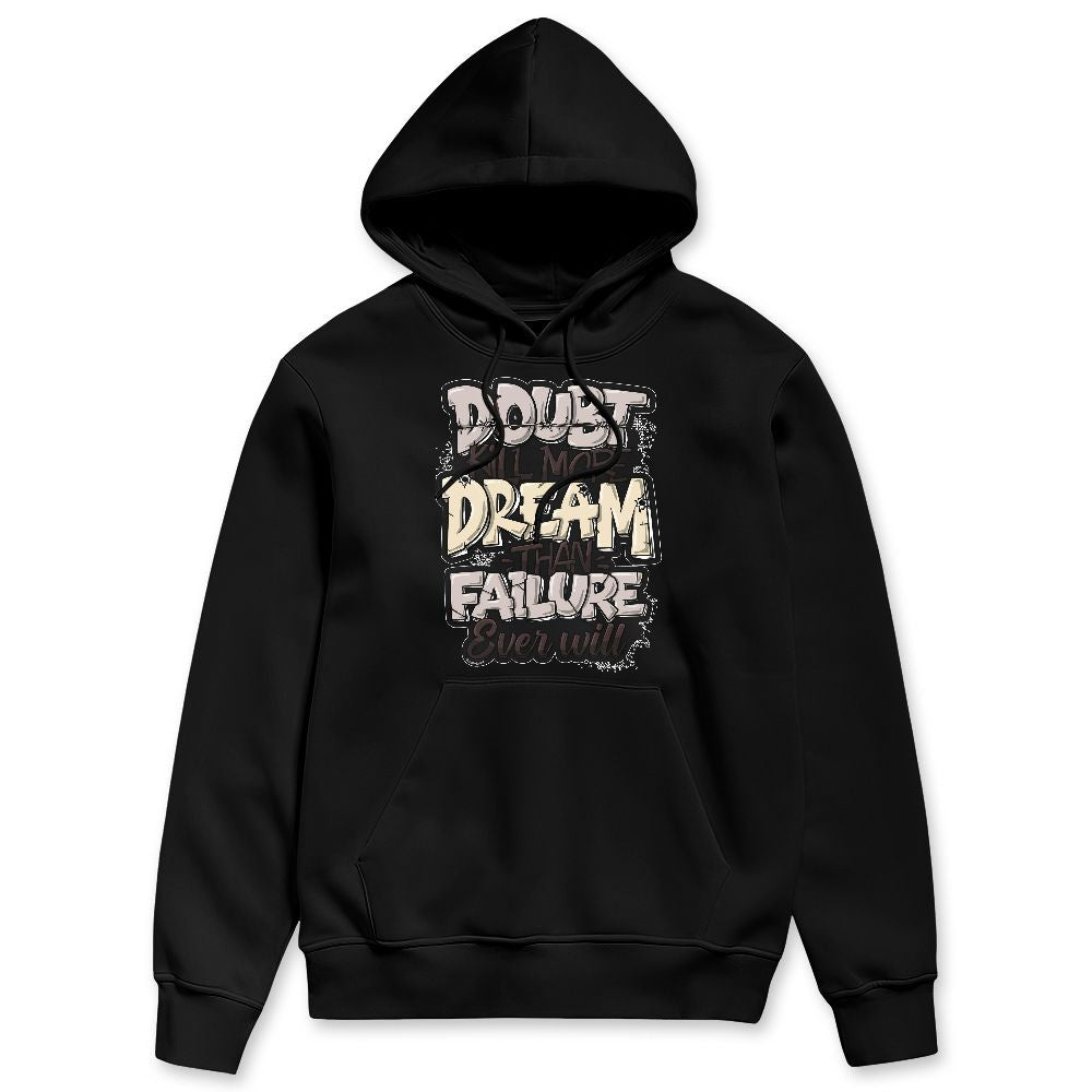While-You-Were-Sleeping-4s-NastyJamz-Hoodie-Match-Doubt-Kills-Dreams