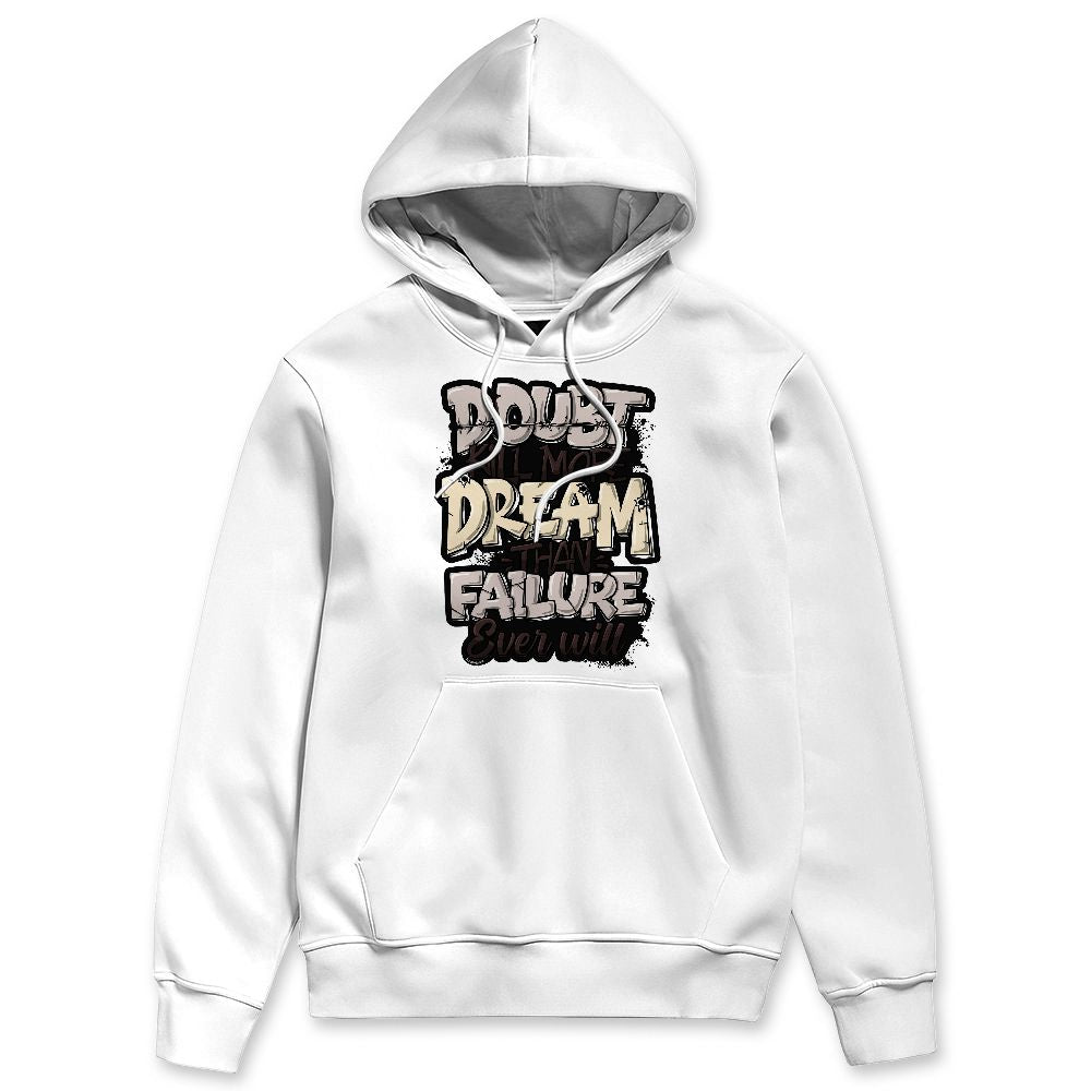 While-You-Were-Sleeping-4s-NastyJamz-Hoodie-Match-Doubt-Kills-Dreams