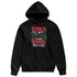 Fire-Red-5s-NastyJamz-Hoodie-Match-Doubt-Kills-Dreams