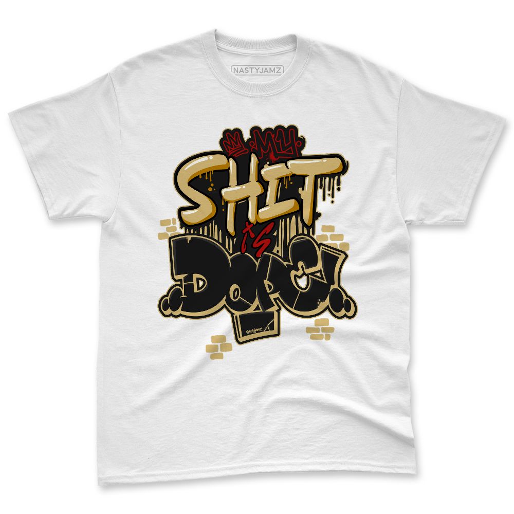 Pizza-4s-NastyJamz-Premium-T-Shirt-Match-Dope-By-Nature