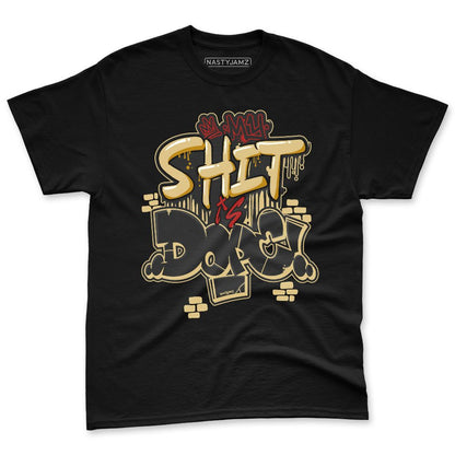 Pizza-4s-NastyJamz-Premium-T-Shirt-Match-Dope-By-Nature