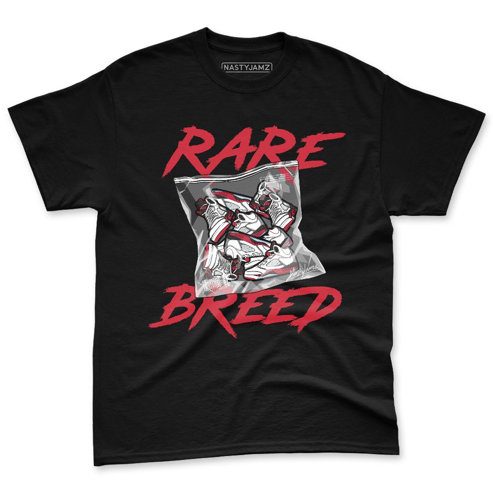 Fire-Red-5s-NastyJamz-Premium-T-Shirt-Match-Rare-Breed-Inside