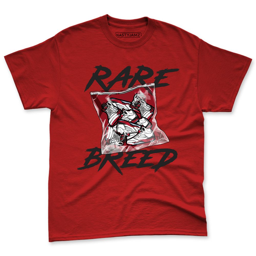 Fire-Red-5s-NastyJamz-Premium-T-Shirt-Match-Rare-Breed-Inside
