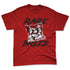 Fire-Red-5s-NastyJamz-Premium-T-Shirt-Match-Rare-Breed-Inside