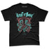 NBL-740-Cyber-Jade-NastyJamz-Premium-T-Shirt-Match-Heart-Of-Snake