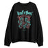NBL-740-Cyber-Jade-NastyJamz-Sweatshirt-Match-Heart-Of-Snake