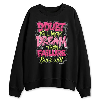 GF-7-Live-Wire-NastyJamz-Sweatshirt-Match-Doubt-Kills-Dreams