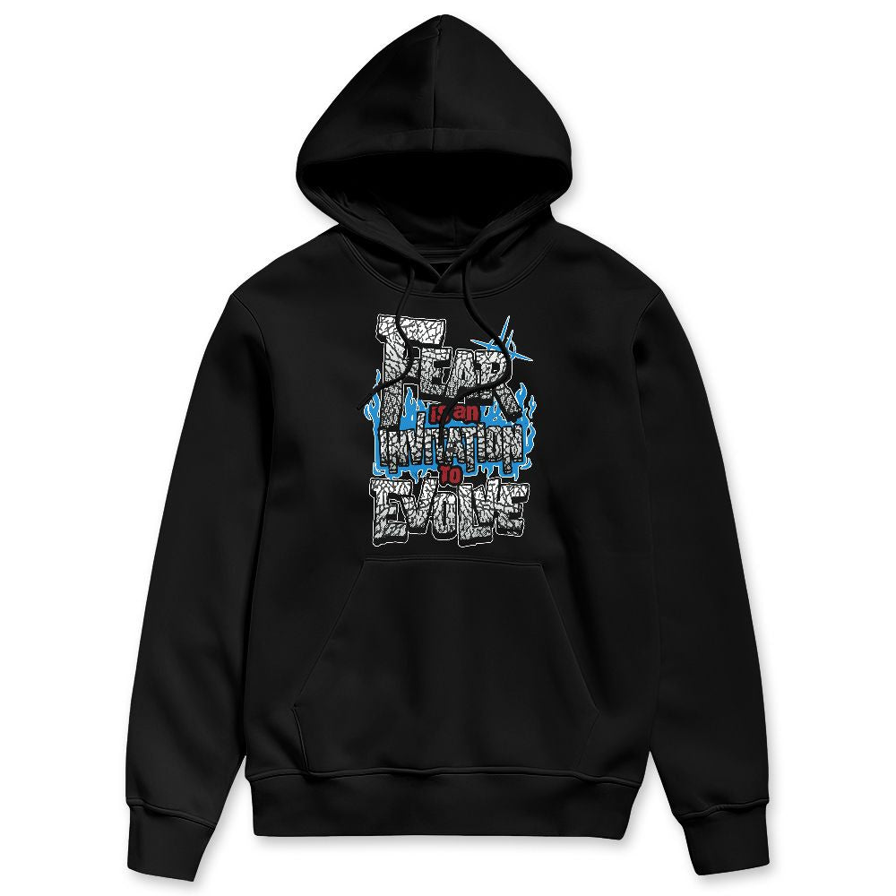 Spizike-Bordeaux-NastyJamz-Hoodie-Match-Run-Into-Fear