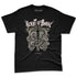 While-You-Were-Sleeping-4s-NastyJamz-Premium-T-Shirt-Match-Heart-Of-Snake