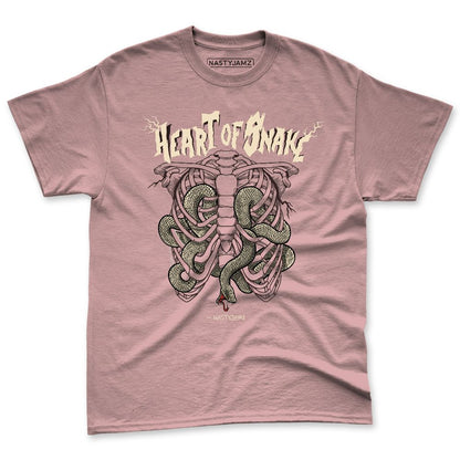 While-You-Were-Sleeping-4s-NastyJamz-Premium-T-Shirt-Match-Heart-Of-Snake